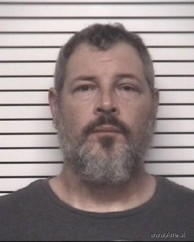 David  Ellis Mugshot