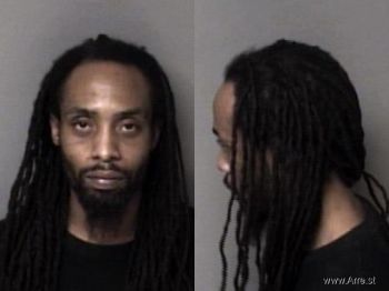 David Leroy Ellis Mugshot