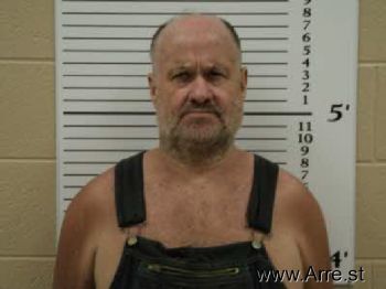 David Harold Farmer Mugshot