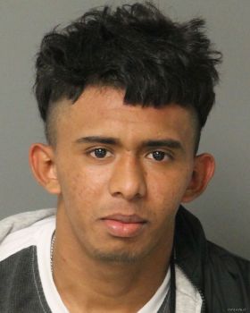 David  Flores-reyes Mugshot