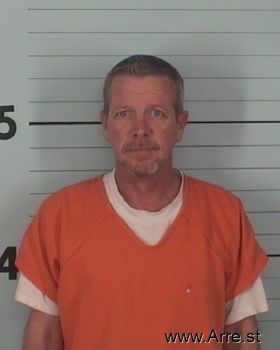 David Lawrence Freeman Mugshot