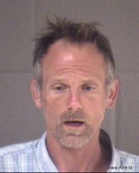 David William Garrett Mugshot