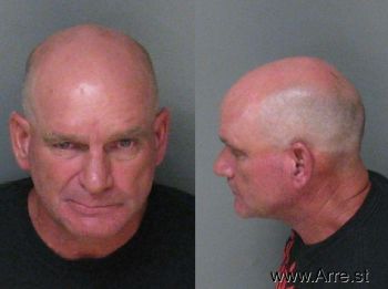 David James Gordon Mugshot