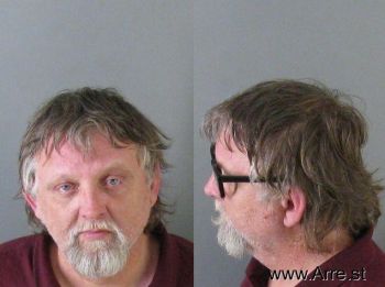 David Earl Green Mugshot