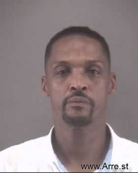 David Quinton Gregg Mugshot