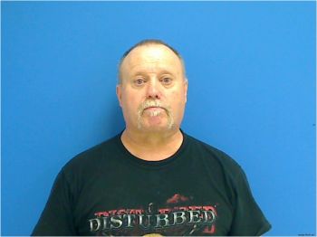 David Kern Griffith Mugshot