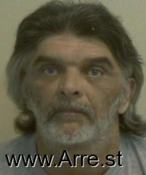 David J Hamilton Mugshot