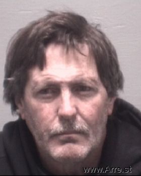 David Christian Hansen Mugshot