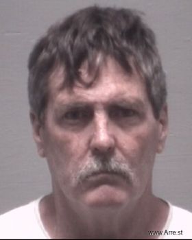 David Christian Hansen Mugshot