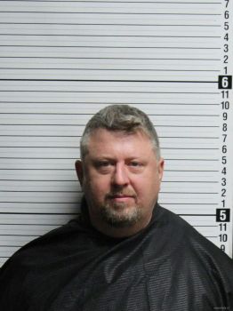 David Adam Harman Mugshot