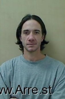 David C Harper Mugshot