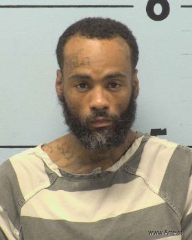 David Malachi Harris Mugshot