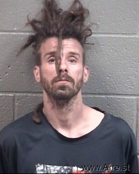 David Adam Hathcock Mugshot