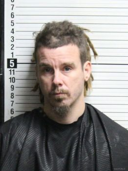 David Adam Hathcock Mugshot