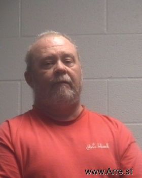 David Eugene Hawkins Mugshot