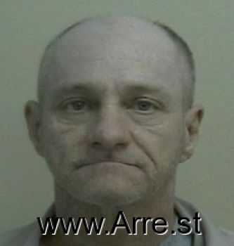 David J Hensley Mugshot