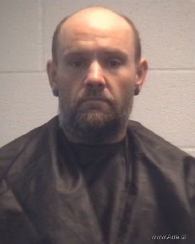 David Wayne Hinkle Mugshot