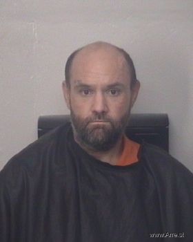 David Wayne Hinkle Mugshot