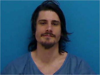 David Zachary Hofeldt Mugshot