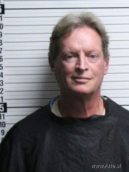 David Aloysius Hoffman Mugshot