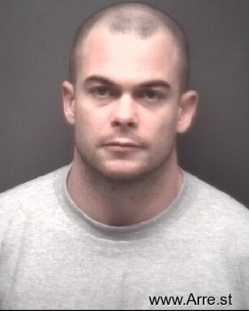 David Brooks Holley Mugshot