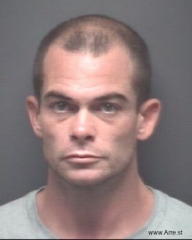 David Brooks Holley Mugshot