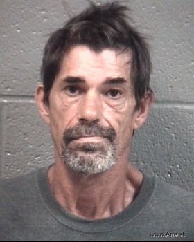 David Glen Holmes Mugshot