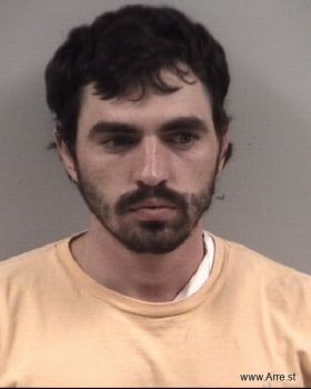 David  Honeycutt Mugshot