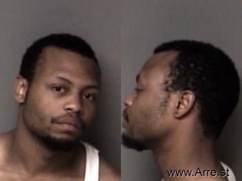 David Leon Hopper Mugshot