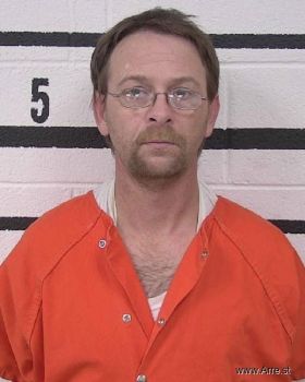 David Hendrickson Hornburg Mugshot