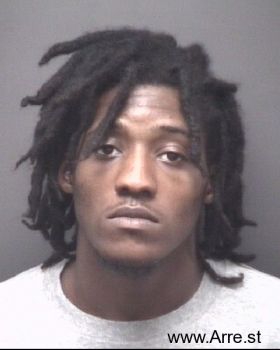 David Anthony Howard Mugshot