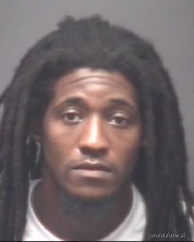 David Anthony Howard Mugshot