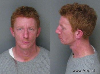 David Michael Howard Mugshot