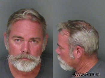 David Scott Hubbard Mugshot