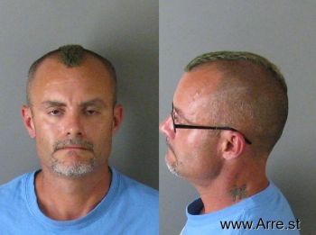 David Gerald Hudson Mugshot