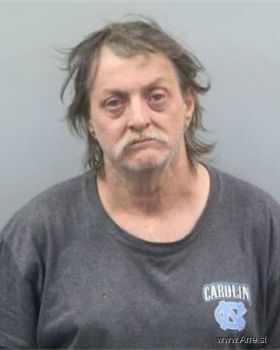 David Eugene Huffman Mugshot