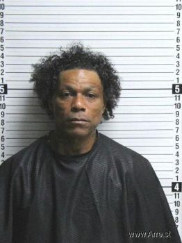 David Arnold Hughes Mugshot