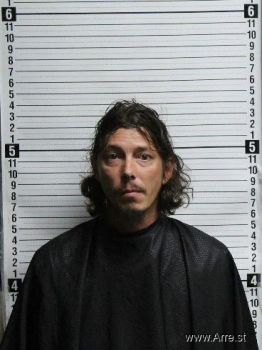 David Wesley Hurley Mugshot