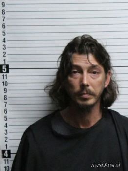 David Wesley Hurley Mugshot