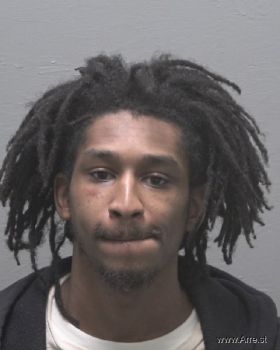 David Isaiah Ingram Mugshot