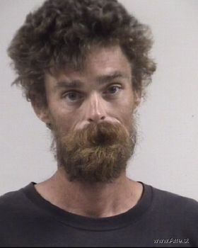 David  Ingram Mugshot