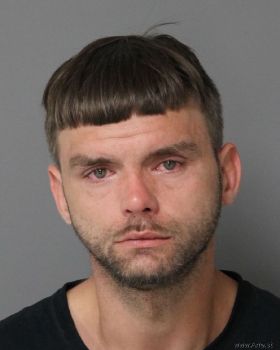 David John Autry Mugshot