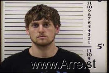 David Matthew Kelley Mugshot