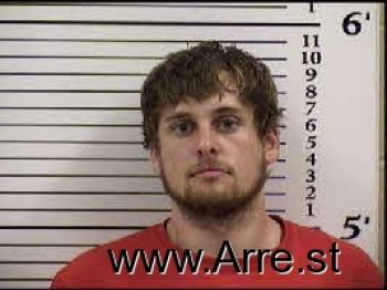 David Matthew Kelley Mugshot