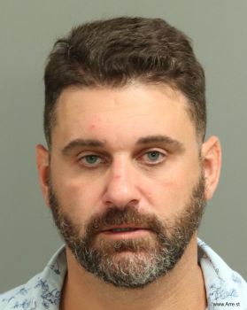 David Andrew Kennedy Mugshot