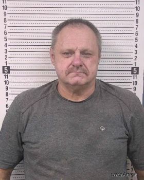 David Wayne Kidd Mugshot