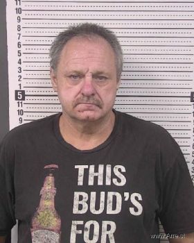 David Wayne Kidd Mugshot