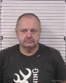 David Wayne Kidd Mugshot