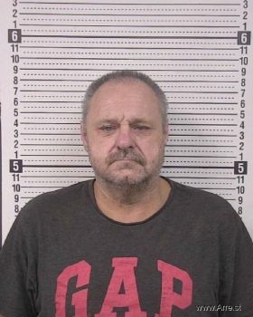 David Wayne Kidd Mugshot