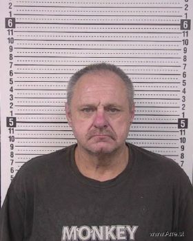 David Wayne Kidd Mugshot